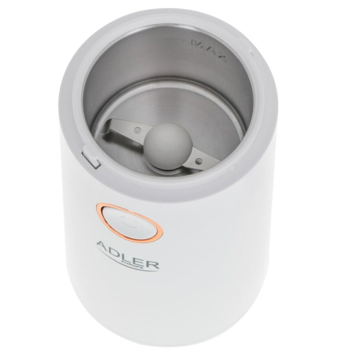 Electric Grinder Adler AD 4446wg 150 W White - CA International   #