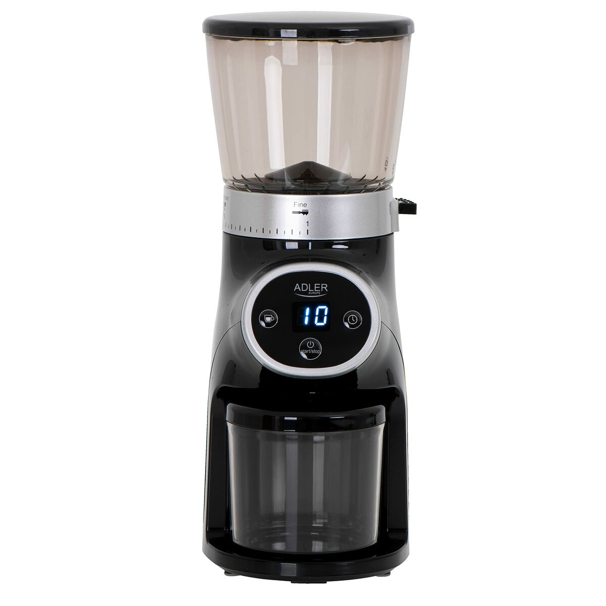 Coffee Grinder Adler AD 4450 300 W - CA International   #