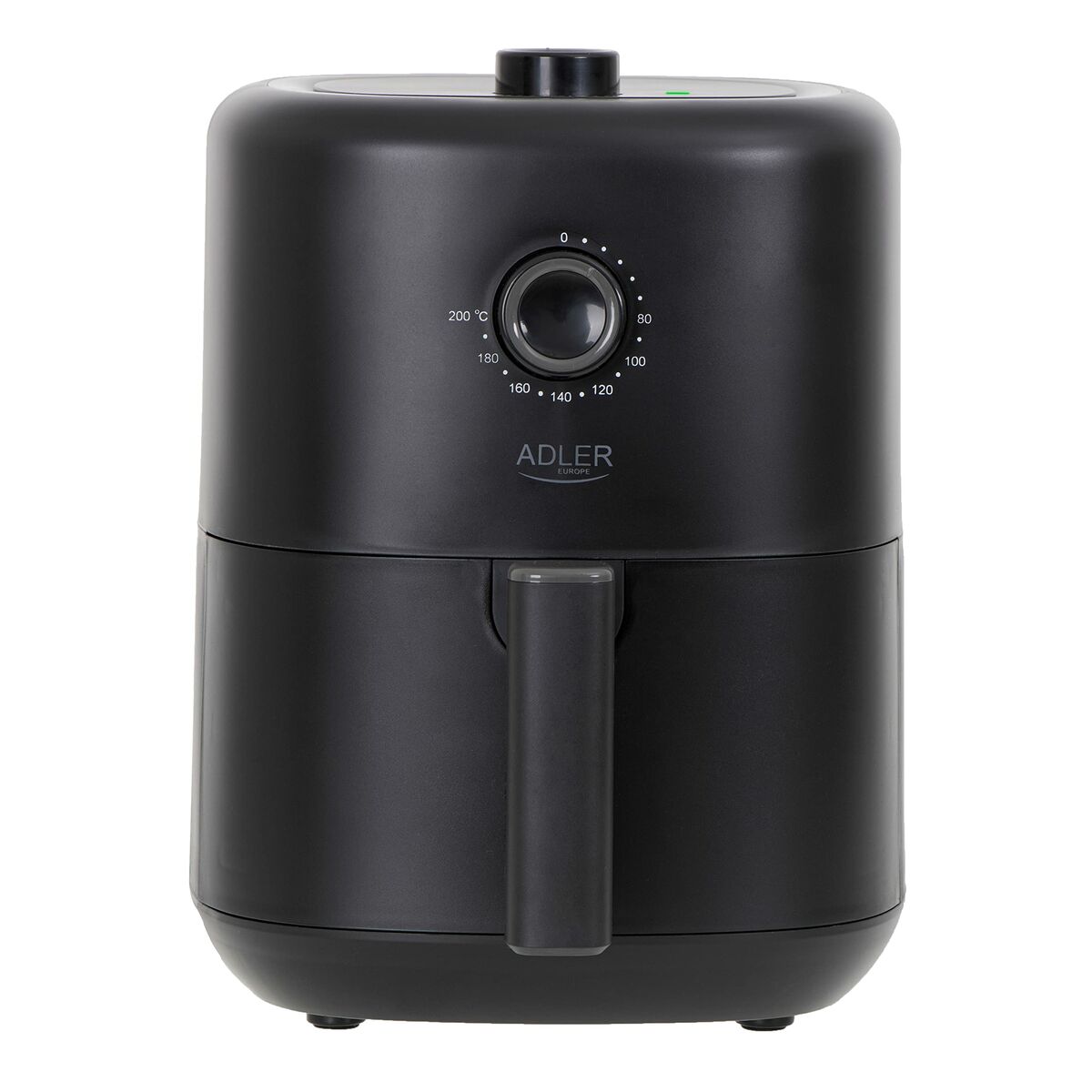 Air Fryer Adler AD 6310 Black 1300 W 2200 W 3 L-CA International