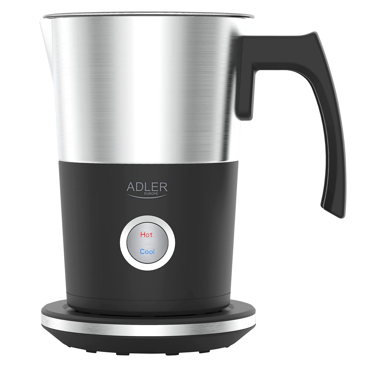 Milk Frother Adler AD 4497 - CA International   #