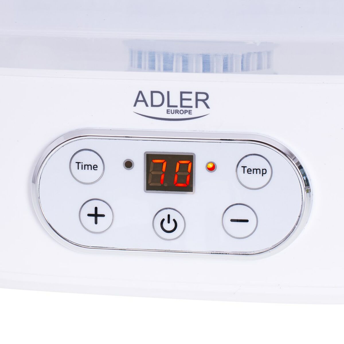 Food Dehydrator Adler AD 6658 550 W - CA International   #