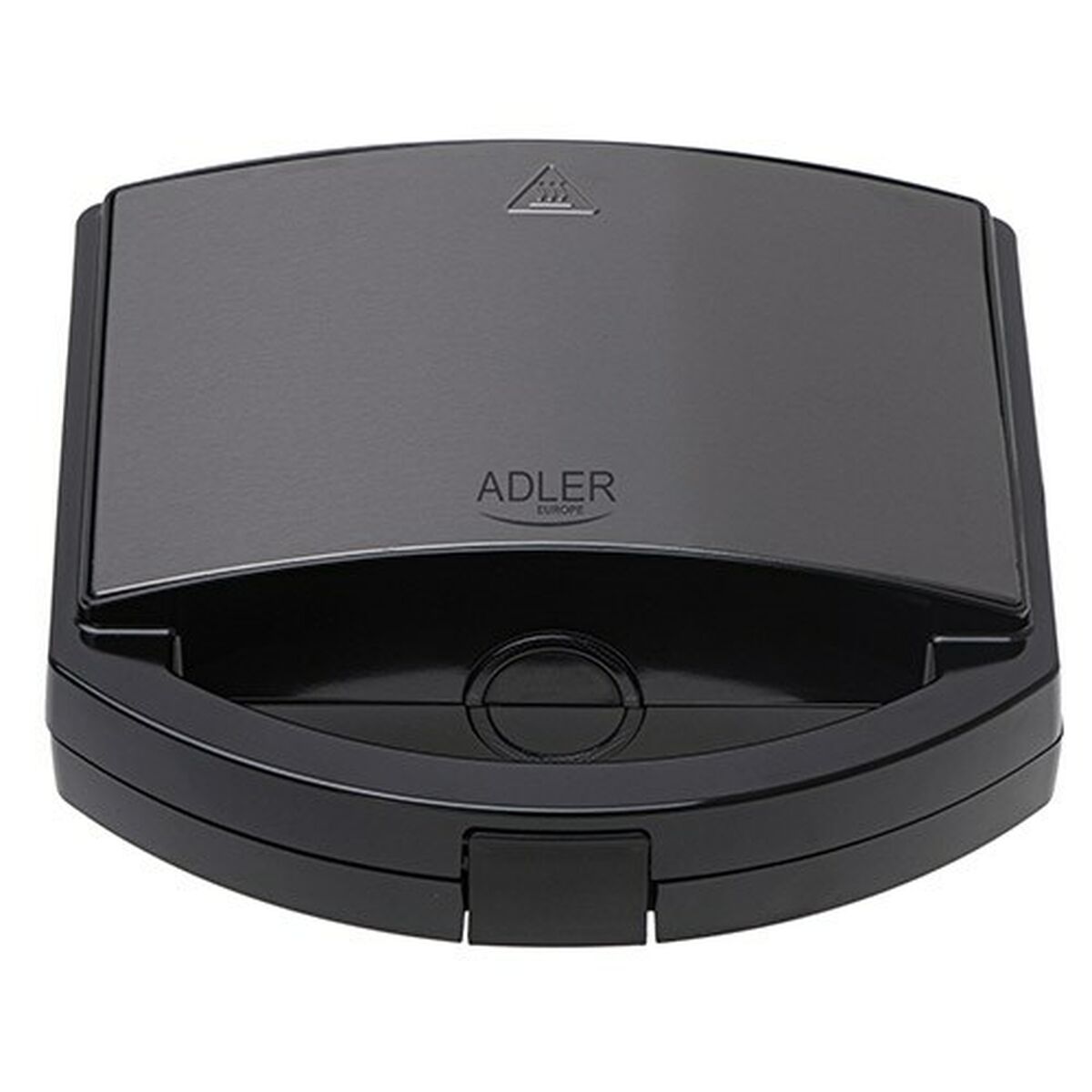 Sandwich Maker Adler AD 3069 Black - CA International  