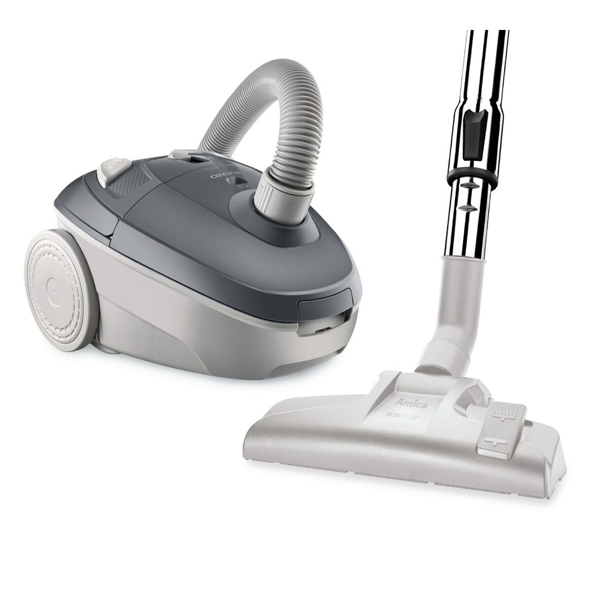 Cordless Vacuum Cleaner Amica VM1058 900 W - CA International