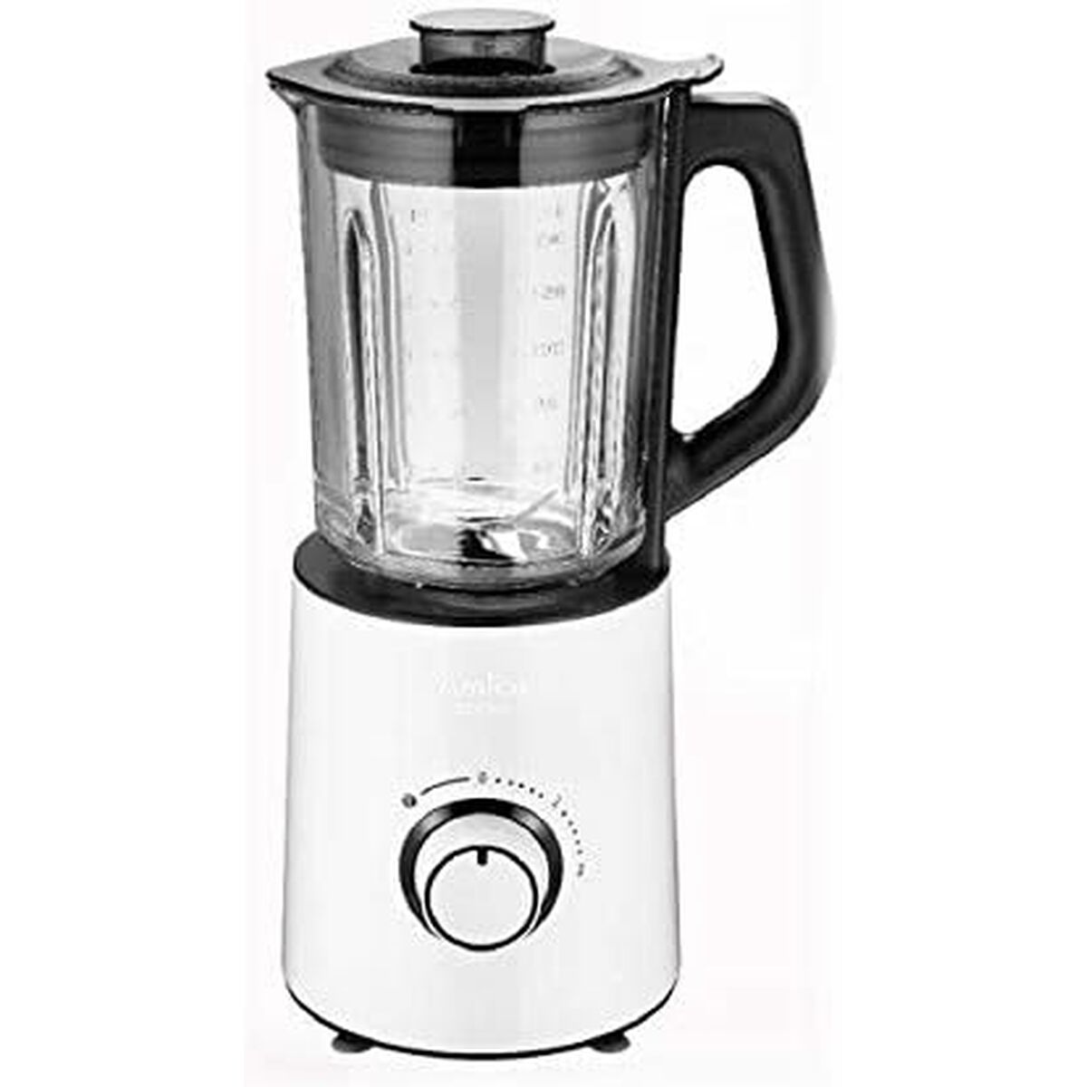 Cup Blender Amica BTM3011 White 700 W 1,5 L - CA International   #