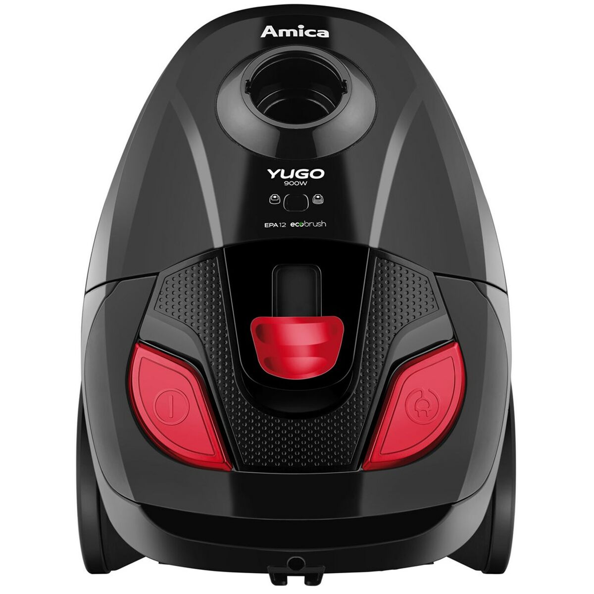 Cordless Vacuum Cleaner Amica VM 1043 900 W - CA International   #