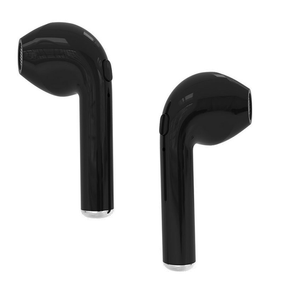 Bluetooth in Ear Headset Media Tech MT3589K Schwarz - CA International  