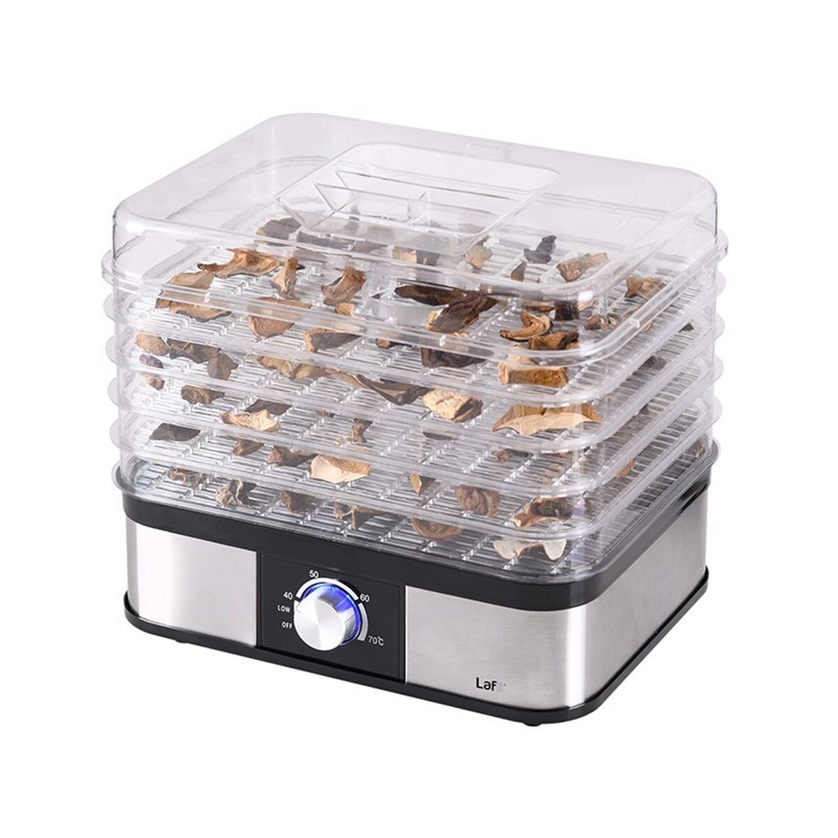 Food Dehydrator Lafe LAFPAR46460 250 W - CA International  