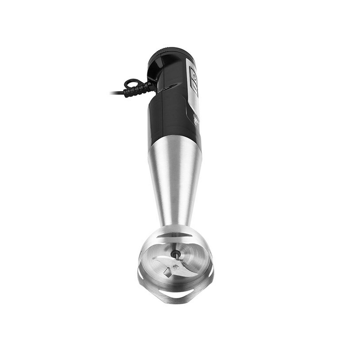 Cup Blender Lafe BRK-003A Black Silver 800 W 600 ml 0,5 L - CA International   #