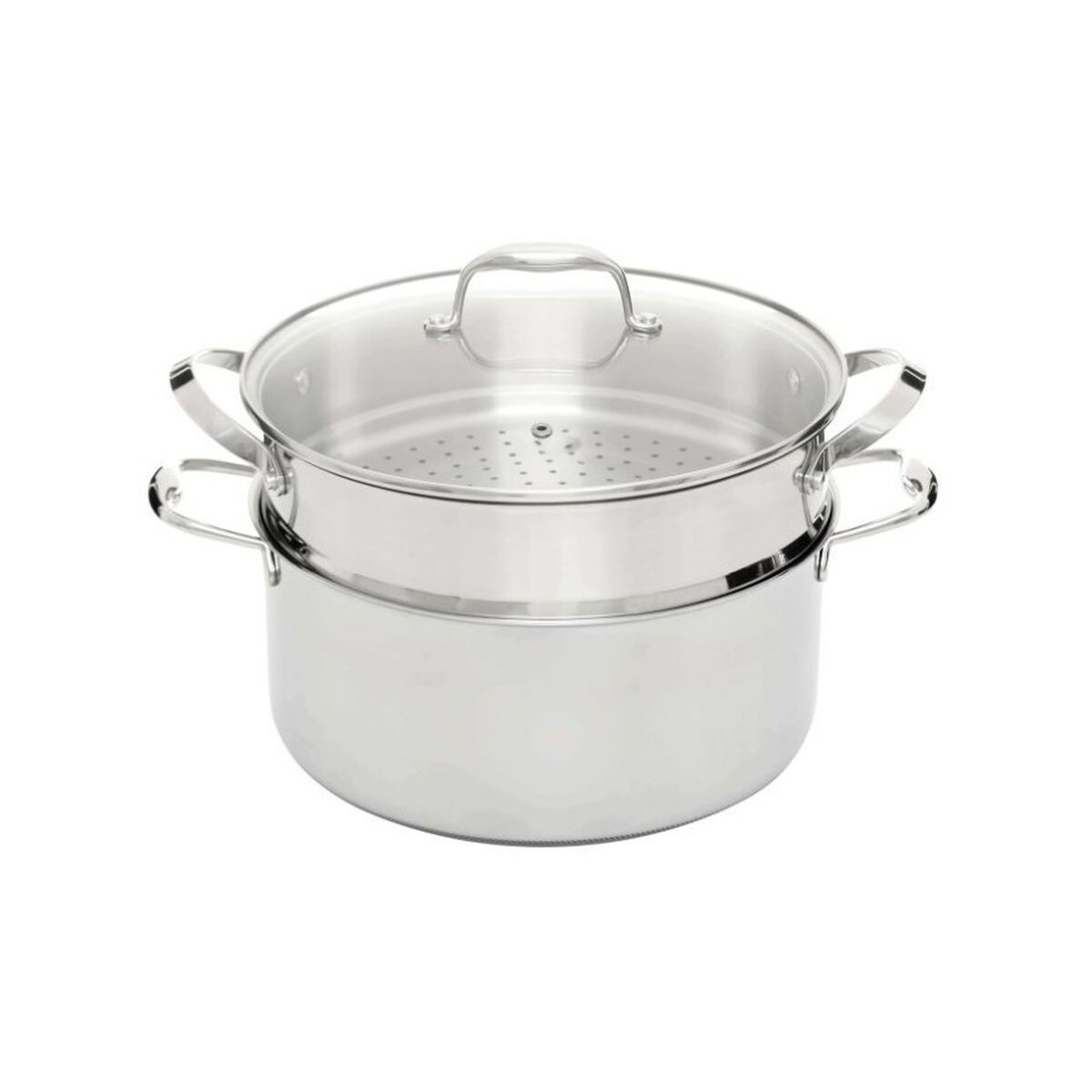 Casserole with Lid Kohersen 71105-CA International