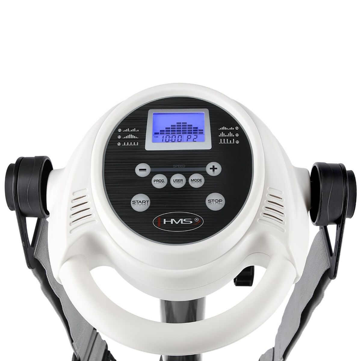 Foot Massager HMS MA1001 White - CA International   #