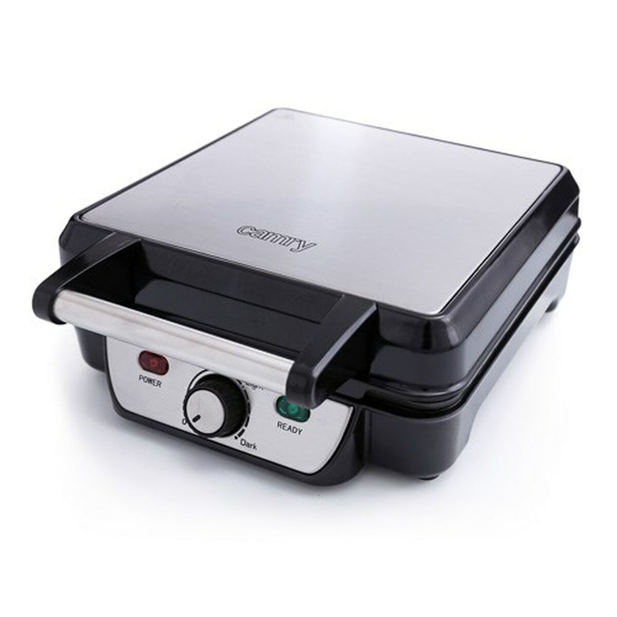 Waffle Maker Camry CR 3025 - CA International  