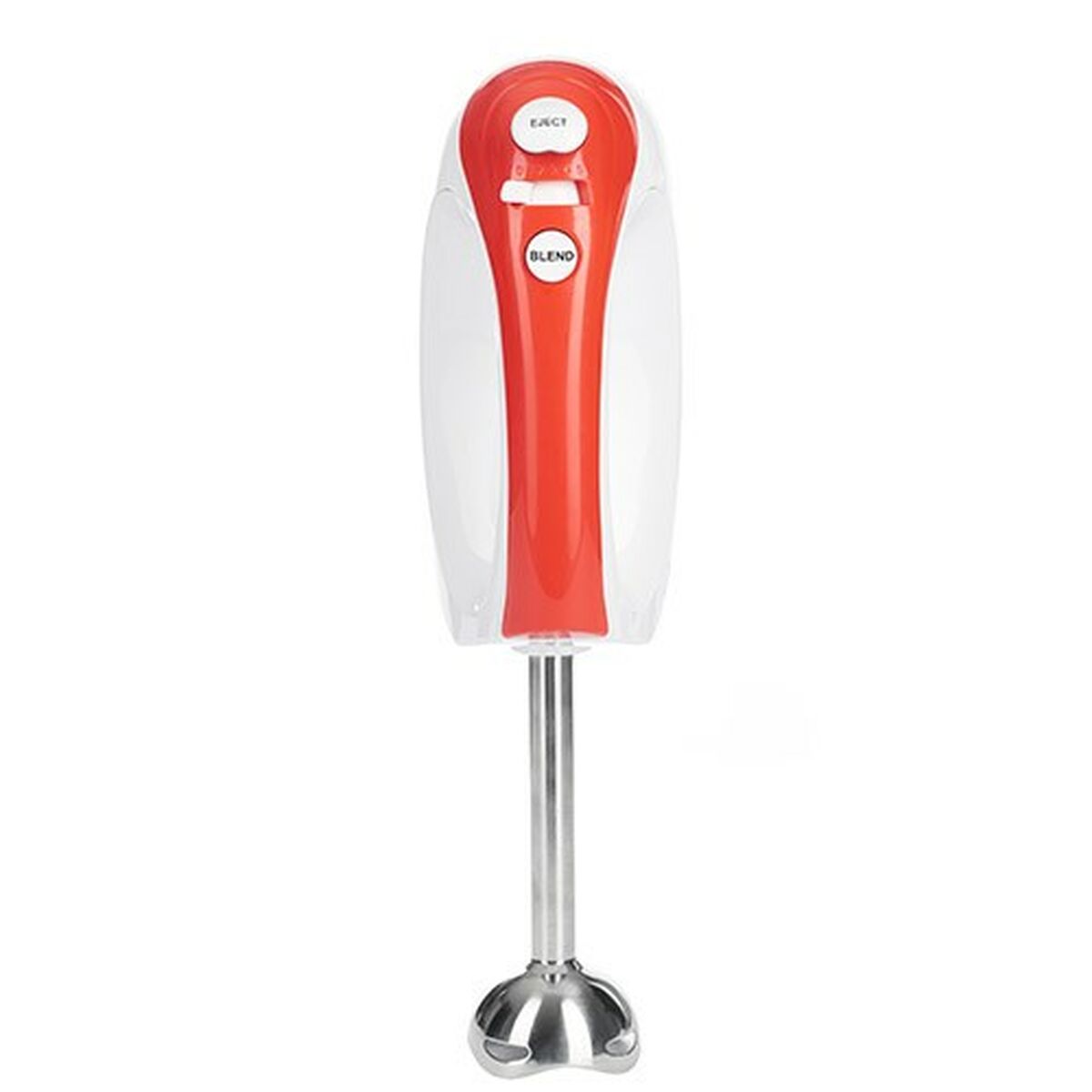 Hand Mixer Adler AD 4212 Stainless steel Plastic - CA International   #