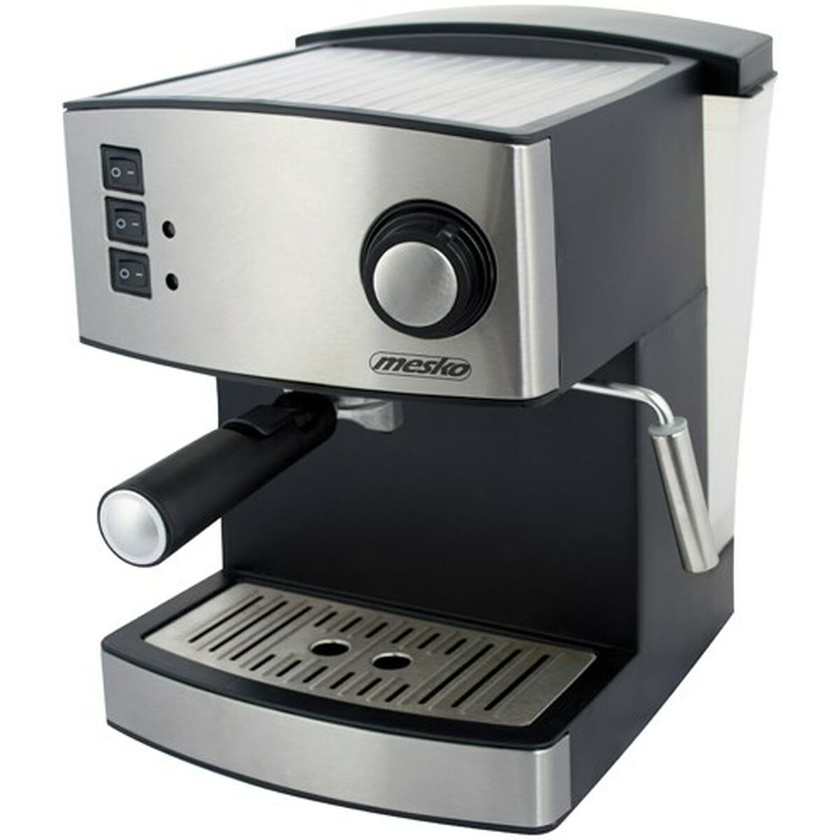 Express Manual Coffee Machine Adler MS 4403 850 W 1,6 L - CA International   #