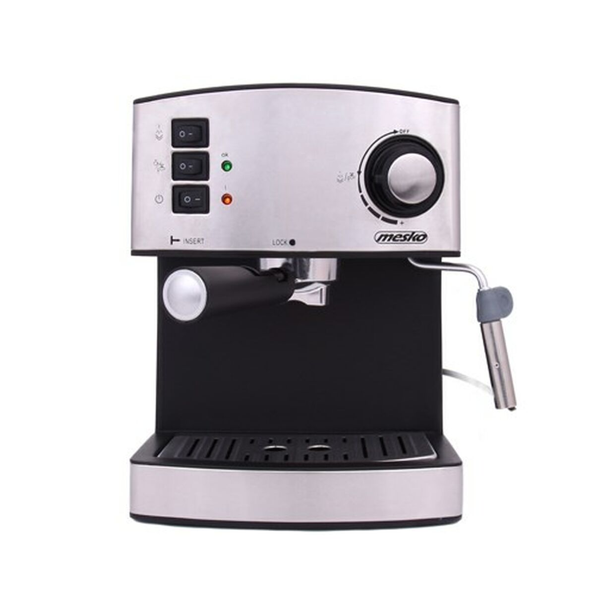 Express Manual Coffee Machine Adler MS 4403 850 W 1,6 L - CA International   #