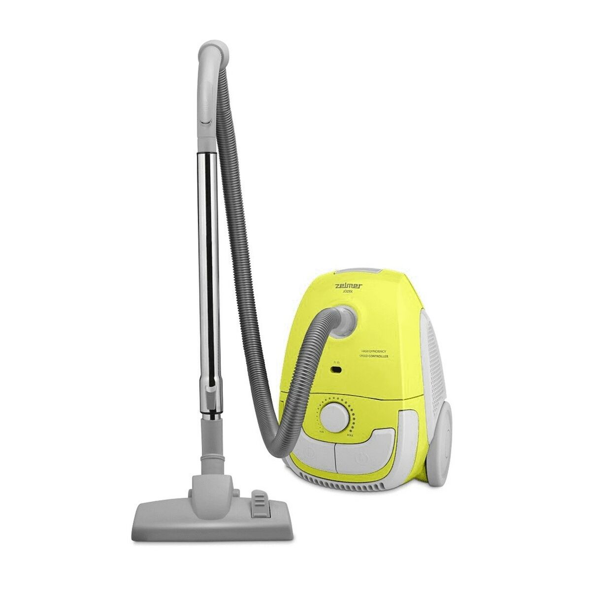 Cordless Vacuum Cleaner Zelmer ZVC211 800 W - CA International   #