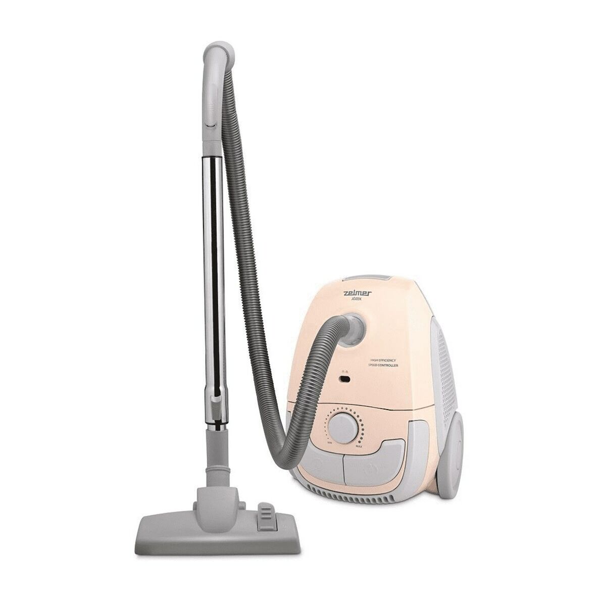 Cordless Vacuum Cleaner Zelmer ZVC231P 800 W - CA International   #