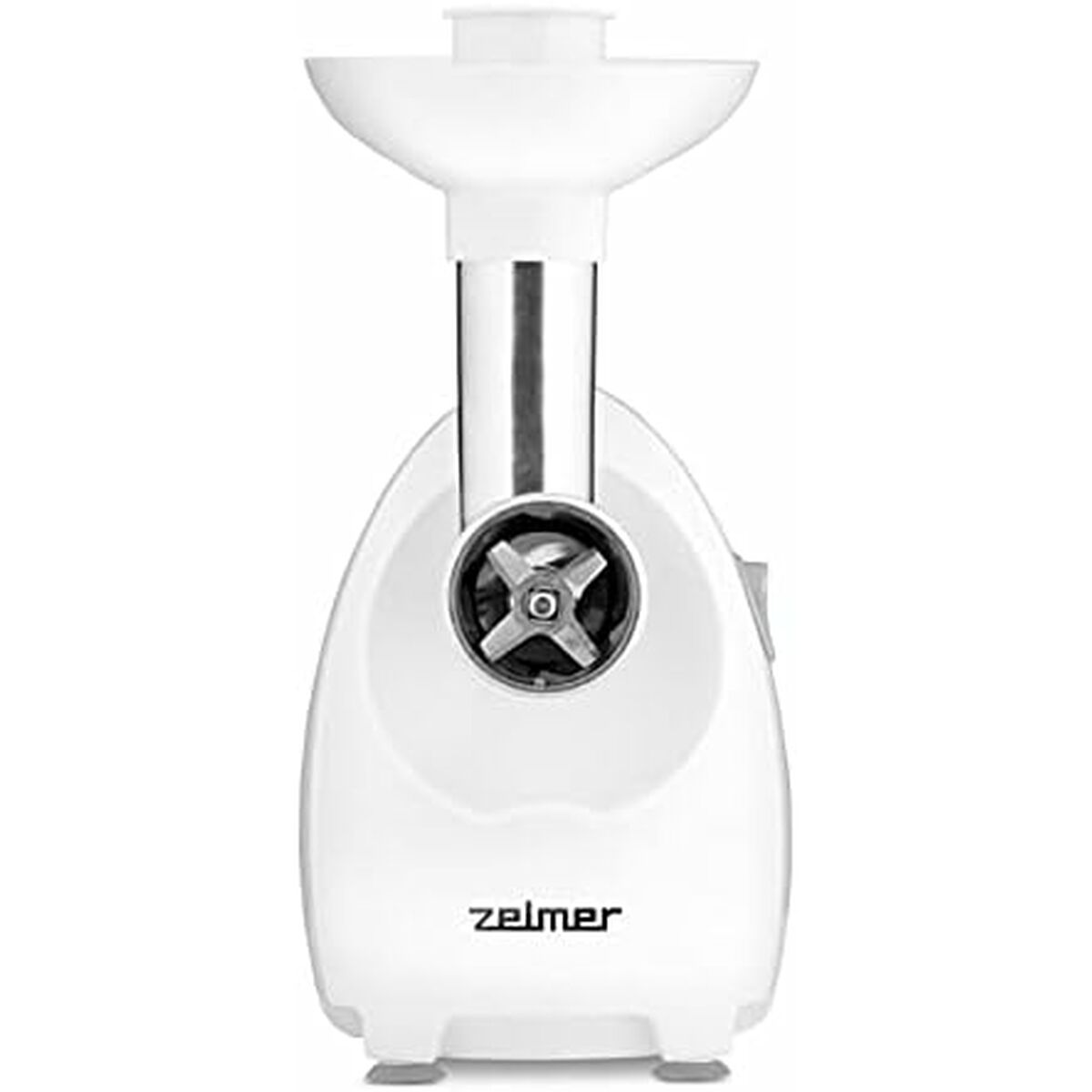 Mincer Zelmer ZMM4080B White 1900 W Plastic - CA International   #