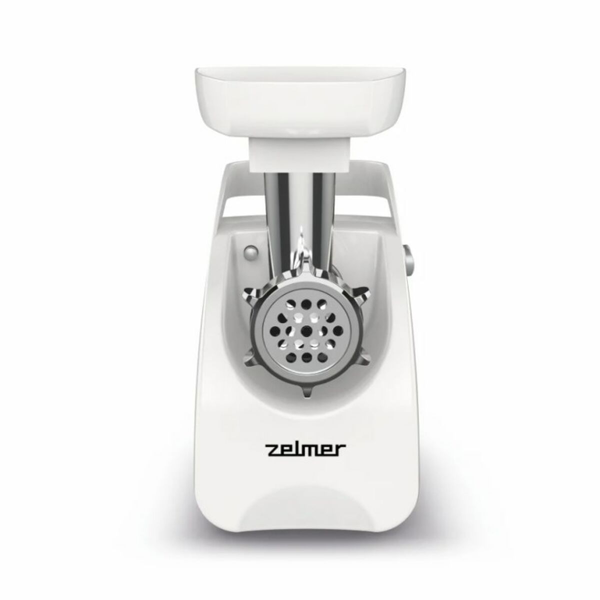 Mincer Zelmer ZMM9801B White 2200 W - CA International   #