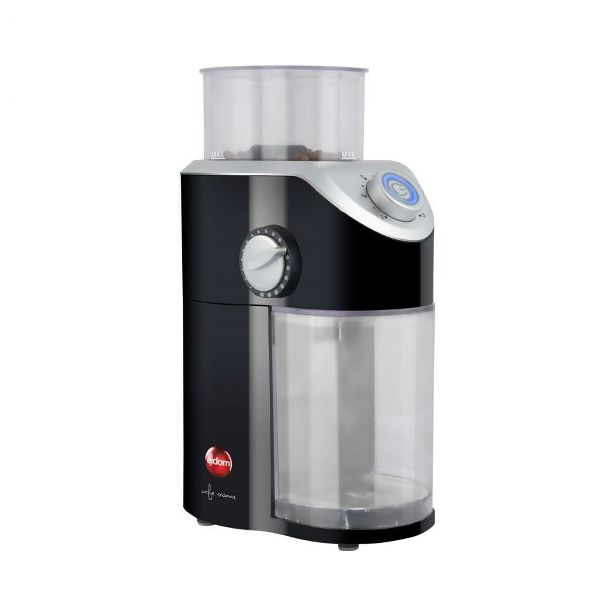 Coffee Grinder Eldom MK160 180 W - CA International   #