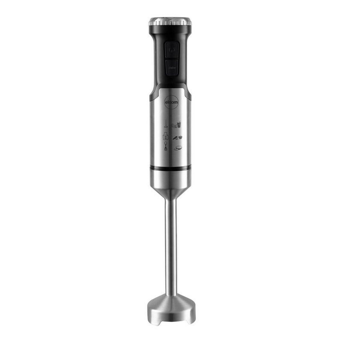 Hand-held Blender Eldom JAX Black 1000 W - CA International   #