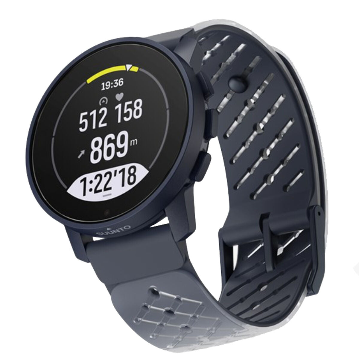 Smartwatch Suunto 9 Peak Pro Blau 1,2" 43 mm - CA International 
