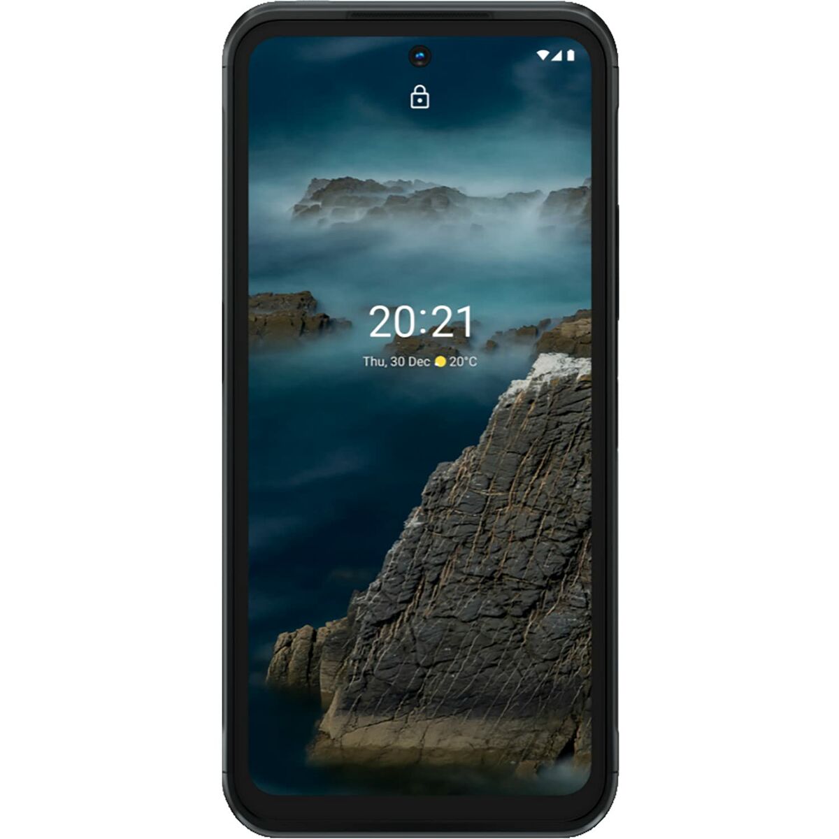 Smartphone Nokia XR20 Grau 6,67" 128 GB - CA International 