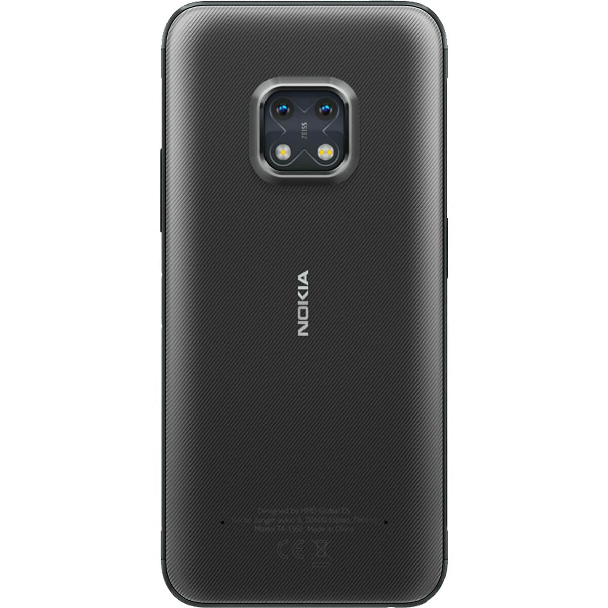 Smartphone Nokia XR20 Grau 6,67" 128 GB - CA International 