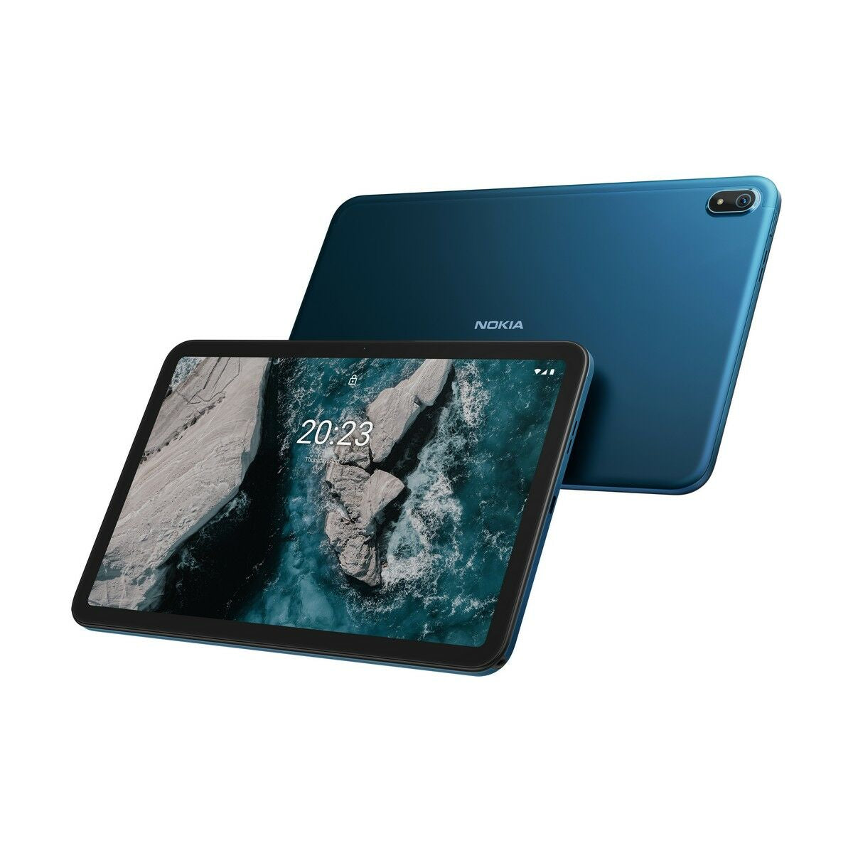 Tablet Nokia T20 4 GB RAM 10,4" Unisoc Blau 4 GB 64 GB - CA International 