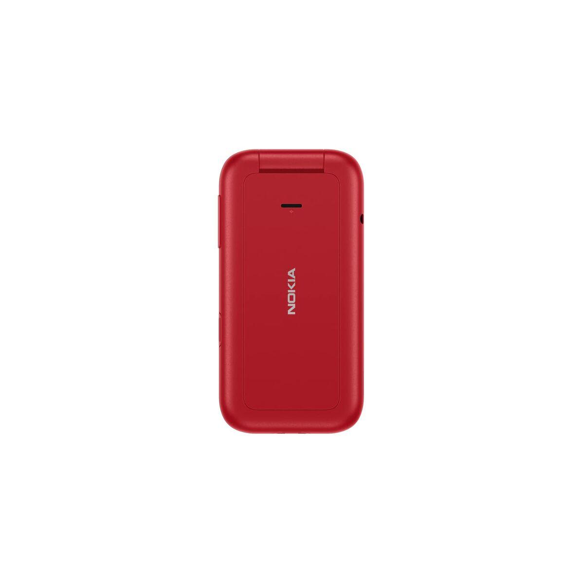 Mobile phone Nokia 2660 FLIP RD Red-CA International