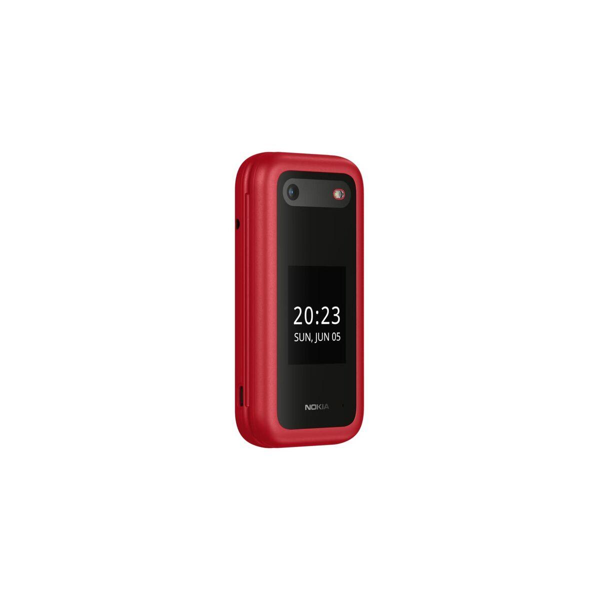 Mobile phone Nokia 2660 FLIP RD Red-CA International