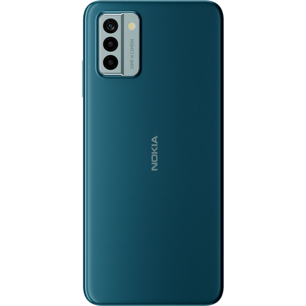 Smartphone Nokia G22 Blau 6,52" 4 GB RAM Unisoc 64 GB - CA International  