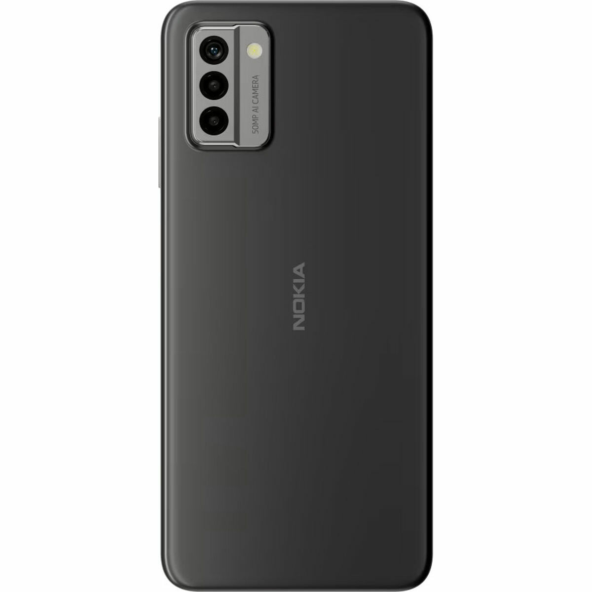 Smartphone Nokia G22 Grau 64 GB 6,52" 4 GB RAM Unisoc - CA International  