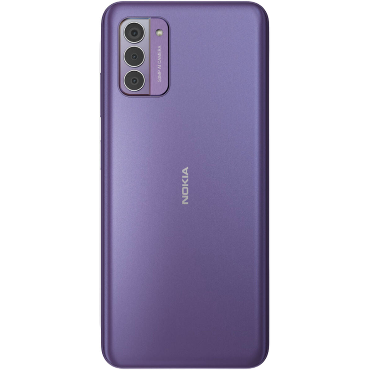 Smartphone Nokia G42 6,56" 128 GB 2 GB RAM Lilac - CA International   #