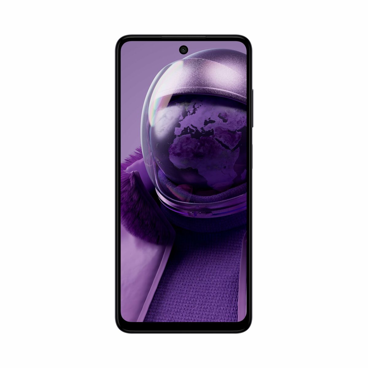 Smartphone HMD Pulse Pro 6,56" 6 GB RAM 128 GB Purple - CA International  