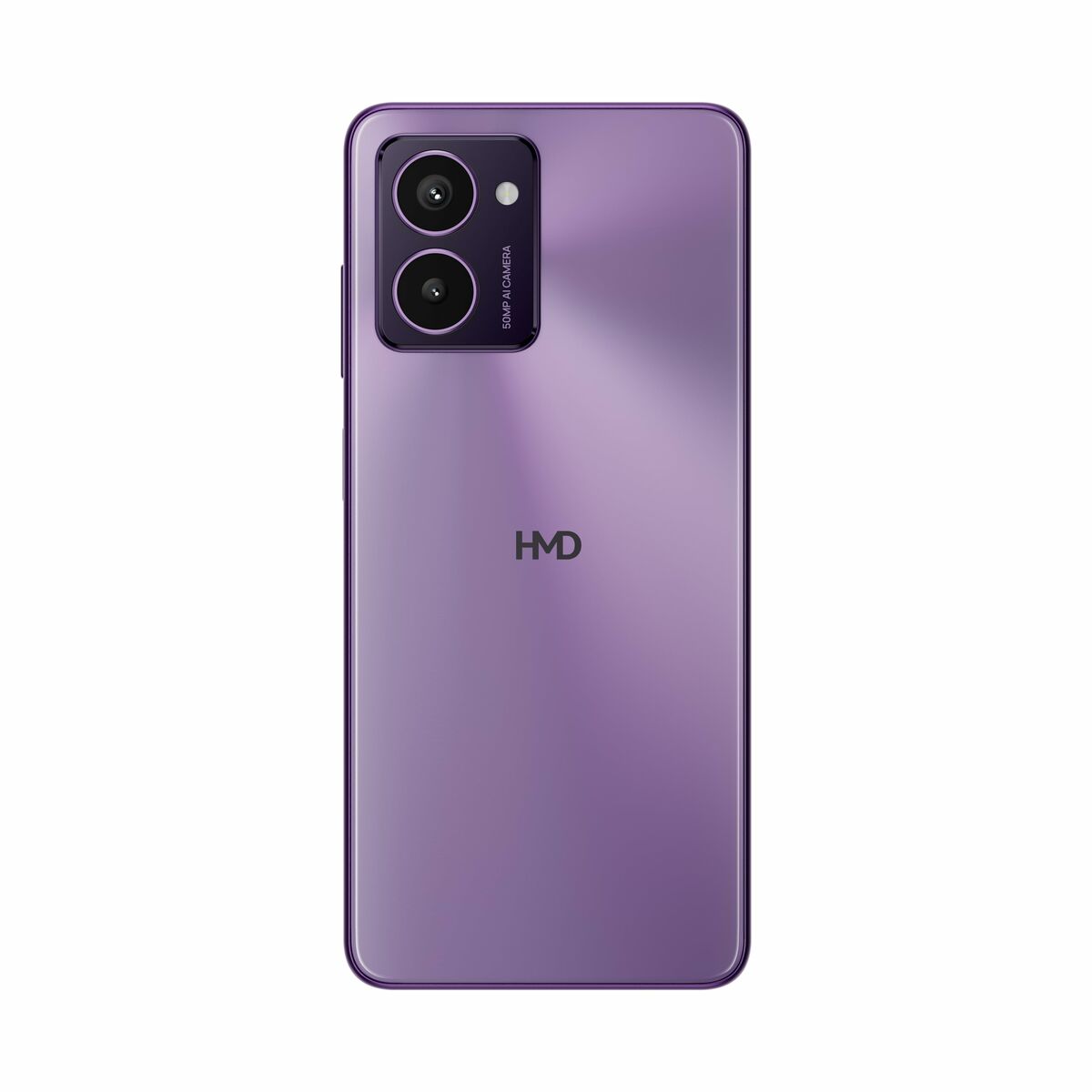 Smartphone HMD Pulse Pro 6,56" 6 GB RAM 128 GB Purple - CA International   #