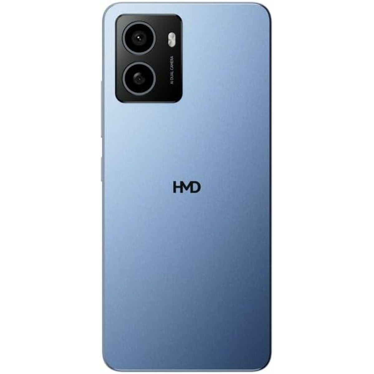 Smartphone HMD Pulse 6,56" 4 GB RAM 64 GB Blau - CA International 