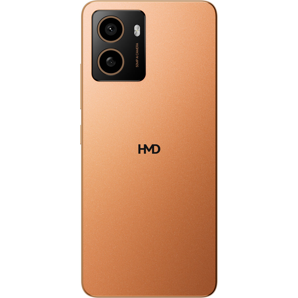 Smartphone HMD Pulse+ 6,56" 4 GB RAM 128 GB Unisoc Orange - CA International  