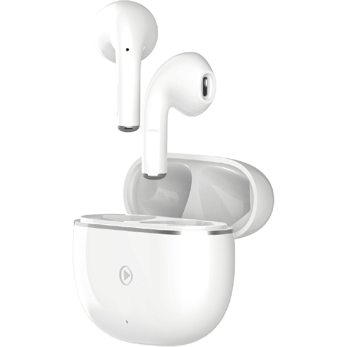 Bluetooth in Ear Headset Big Ben Interactive FPYTWSBOUTON Weiß - CA International 