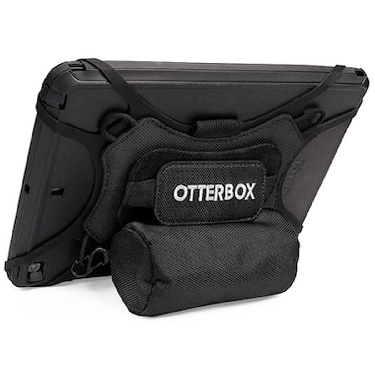 Tablet Otterbox 77-86914 Black - CA International