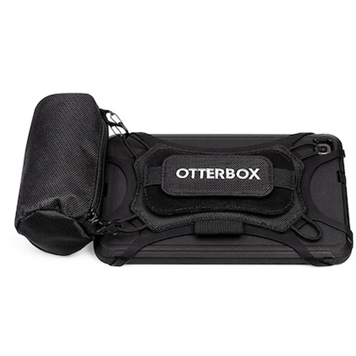 Tablet Otterbox 77-86914 Black - CA International