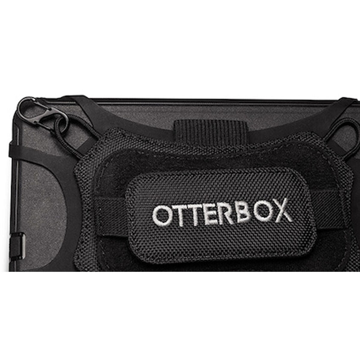 Tablet Otterbox 77-86914 Black - CA International