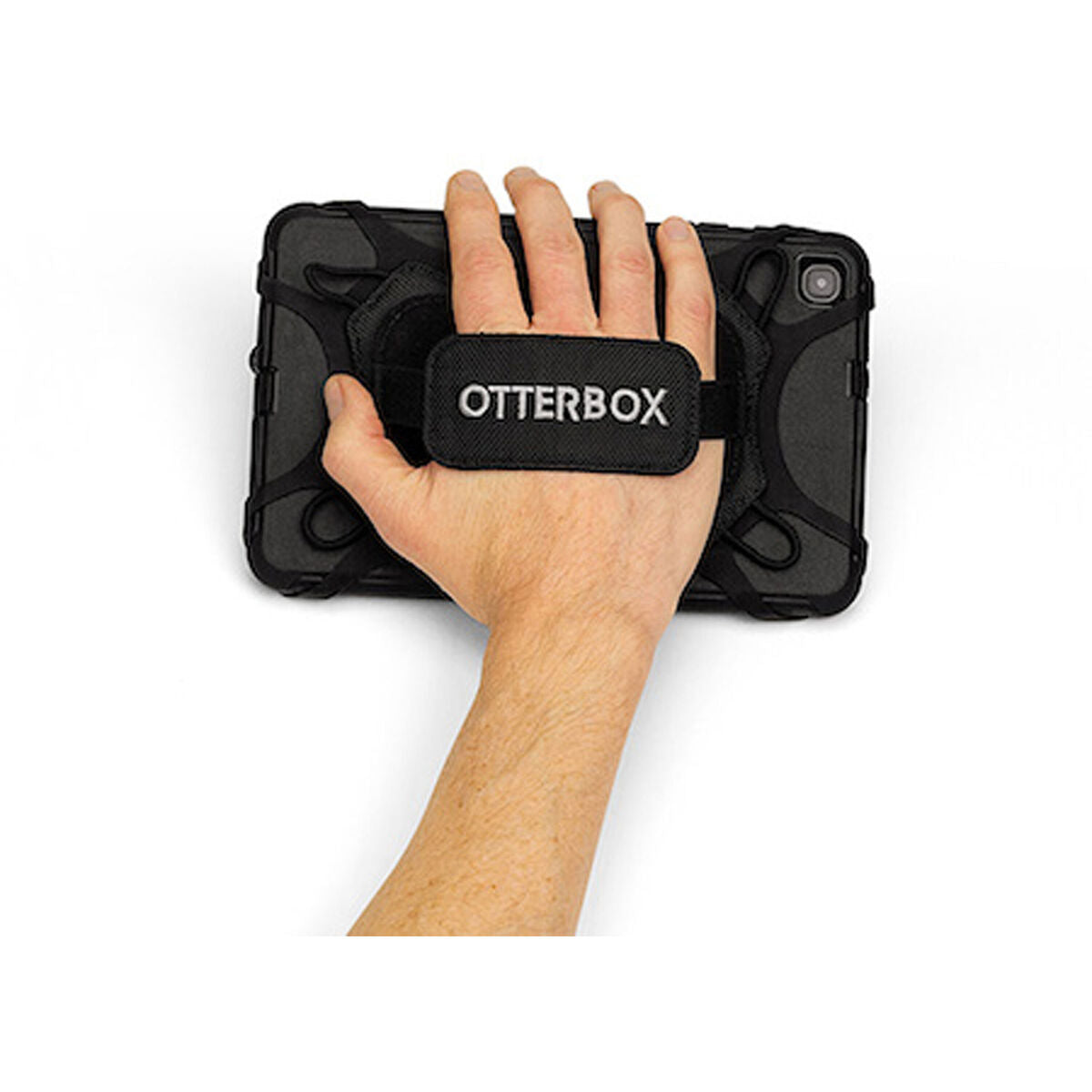 Tablet Otterbox 77-86914 Black - CA International