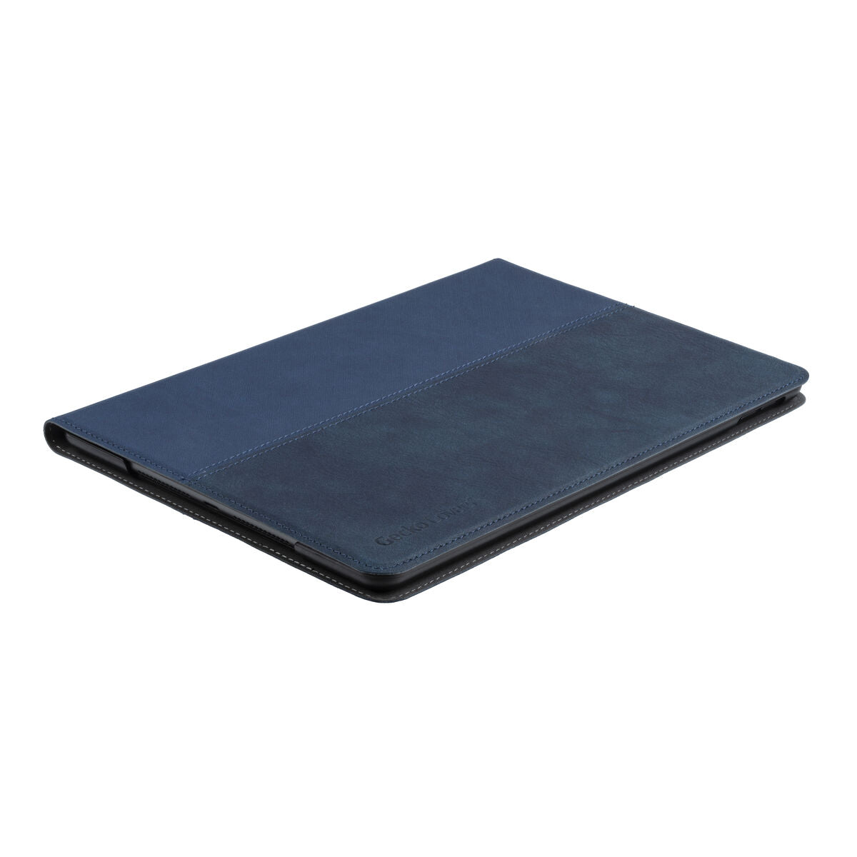 iPad-Hülle Gecko Covers V10T61C5 Blau Schwarz - CA International 