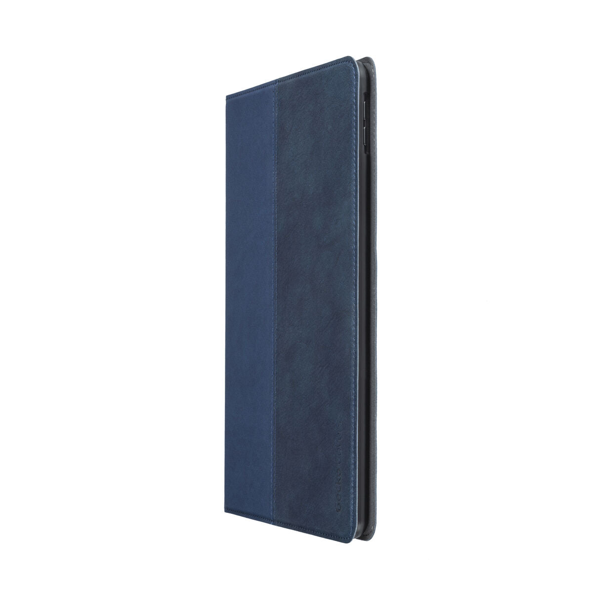 iPad-Hülle Gecko Covers V10T61C5 Blau Schwarz - CA International  
