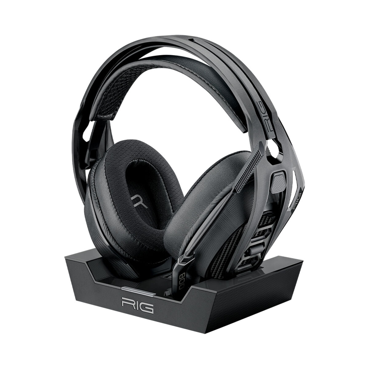 Gaming Headset with Microphone Nacon RIG 800 PRO HX - CA International   #