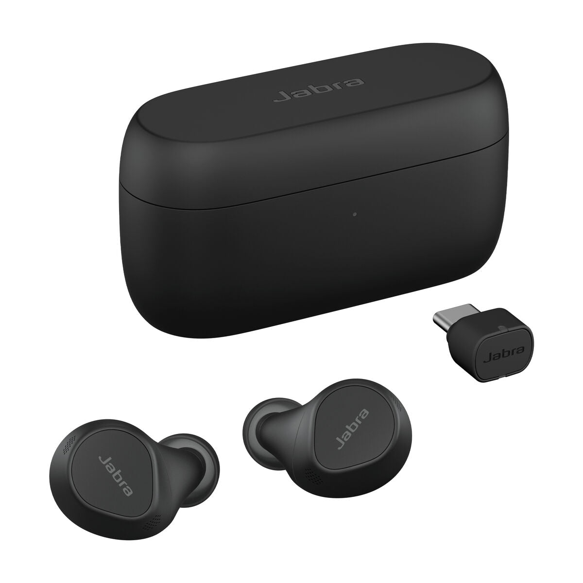 Bluetooth Kopfhörer mit Mikrofon GN Audio EVOLVE2 BUDS - CA International 