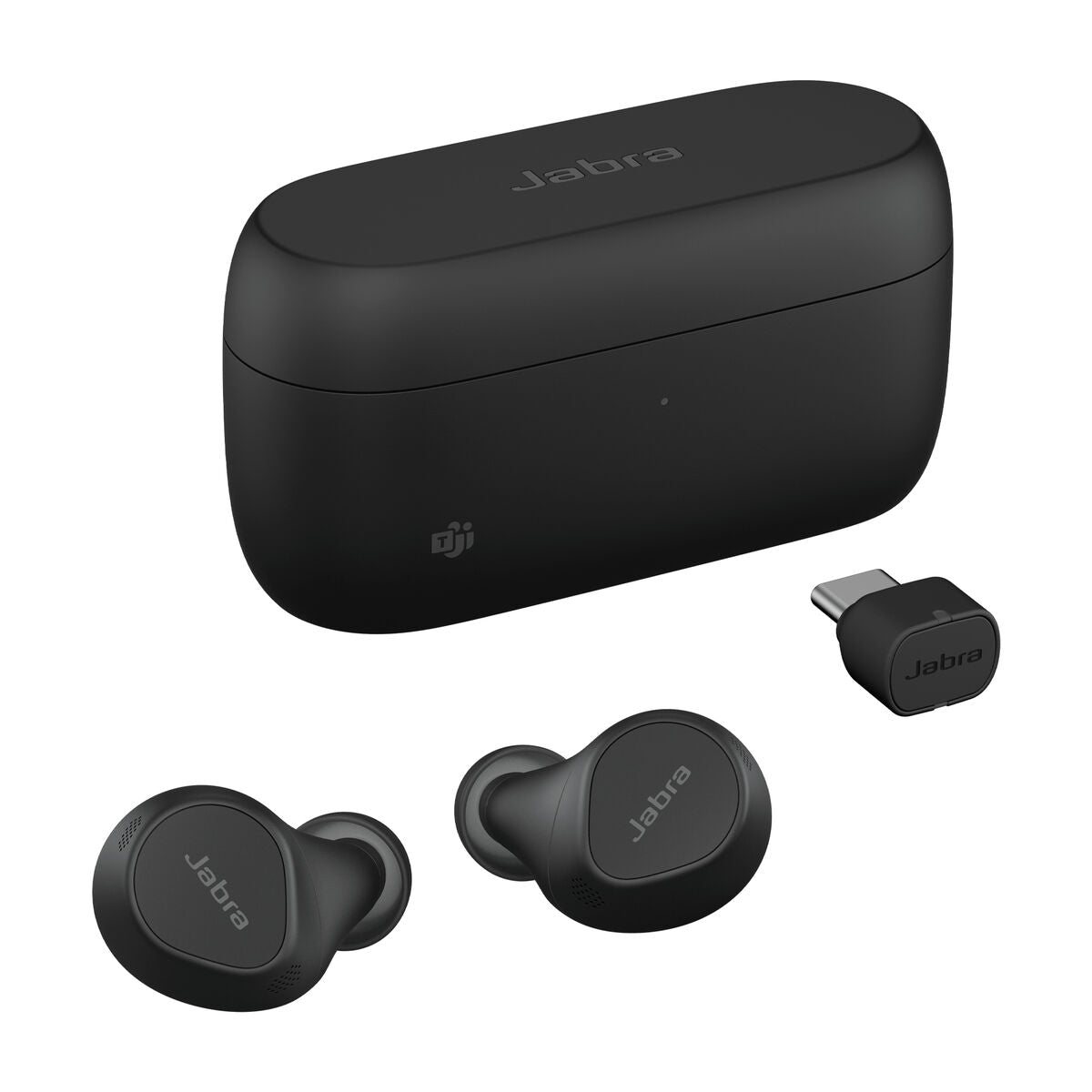 Bluetooth Kopfhörer mit Mikrofon Jabra 20797-999-899 - CA International 