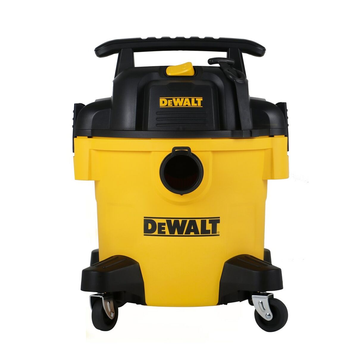 Staubsauger Dewalt AT-DXV20P 15 kPa 20 L - CA International  