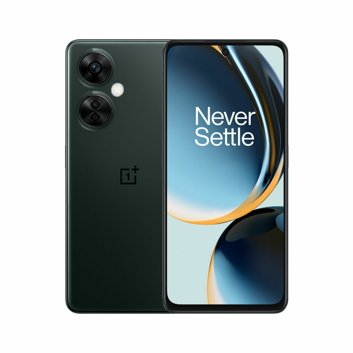 Smartphone OnePlus Nord CE 3 Lite 5G 6,72" Qualcomm Snapdragon 695 5G 8 GB RAM 128 GB Black - CA International