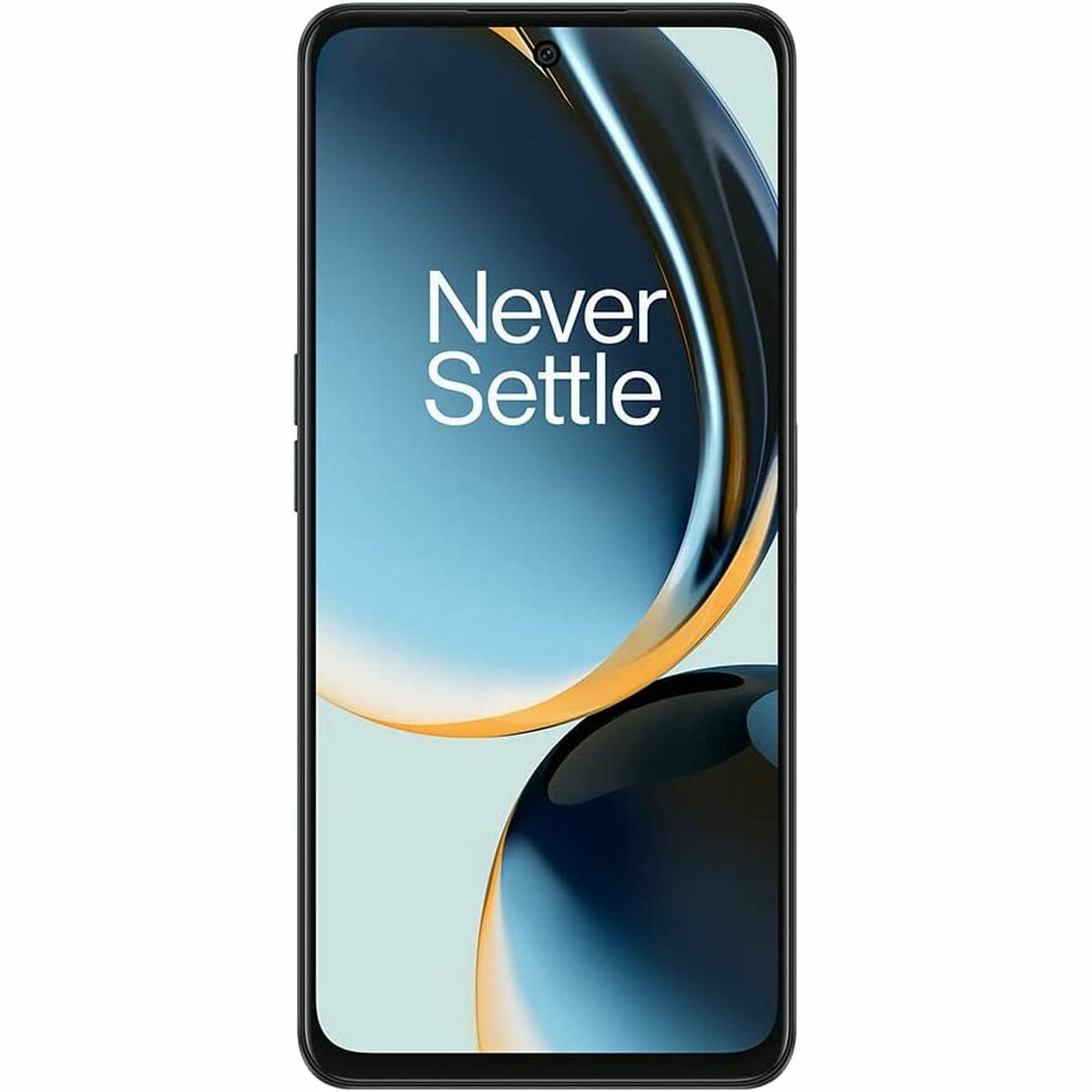 Smartphone OnePlus Nord CE 3 Lite 5G 6,72" Qualcomm Snapdragon 695 5G 8 GB RAM 128 GB Black - CA International